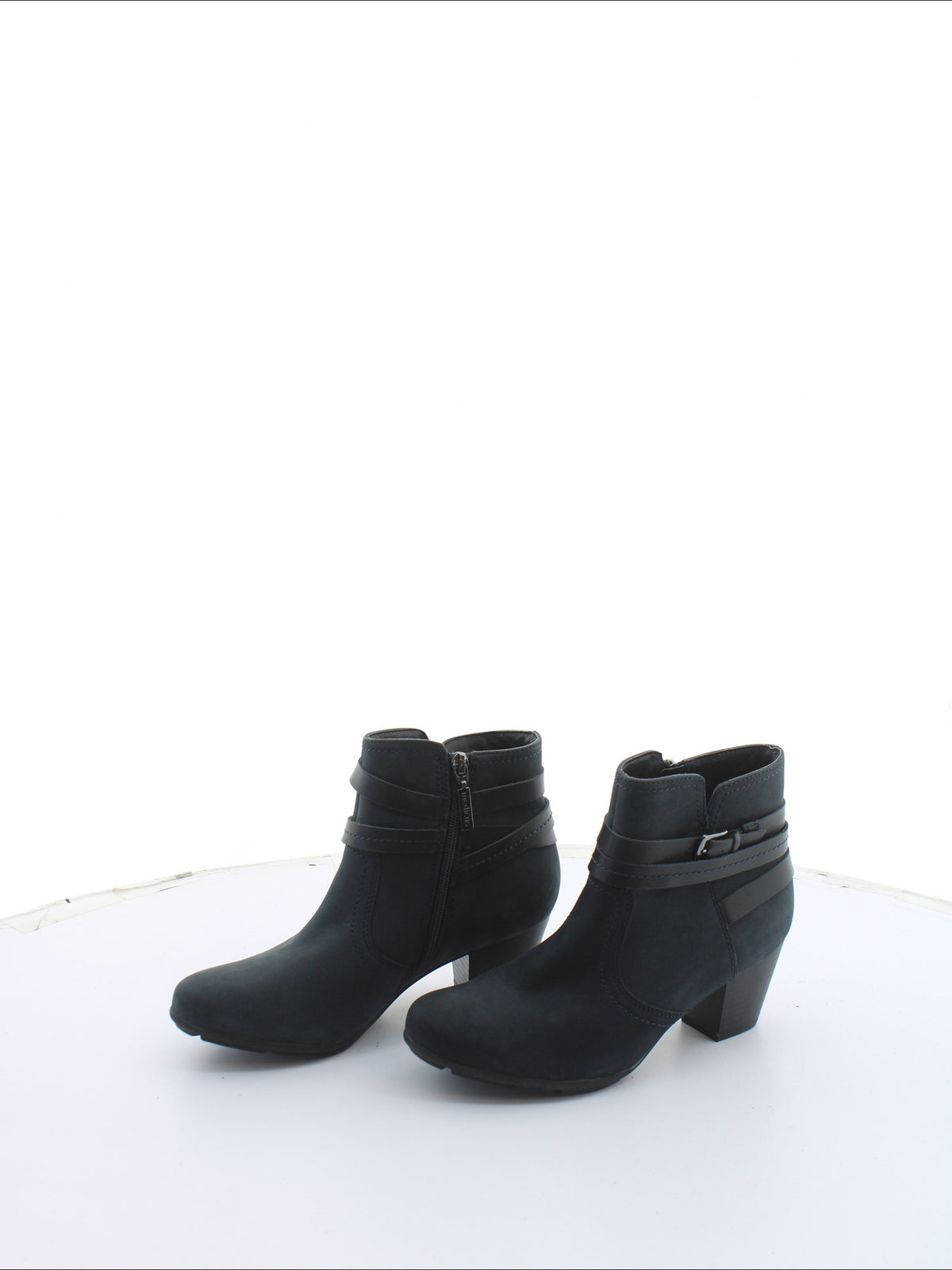 Botki 5TH AVENUE Rozmiar: 38,5