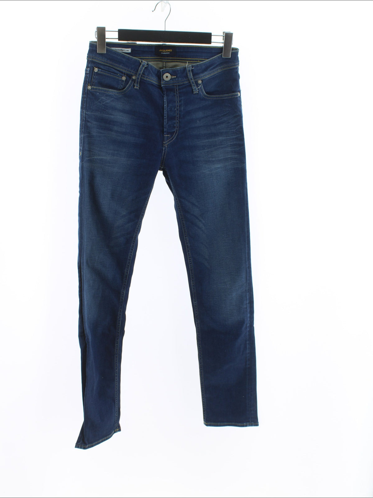 Spodnie jeans JACK & JONES Rozmiar: W29/L34