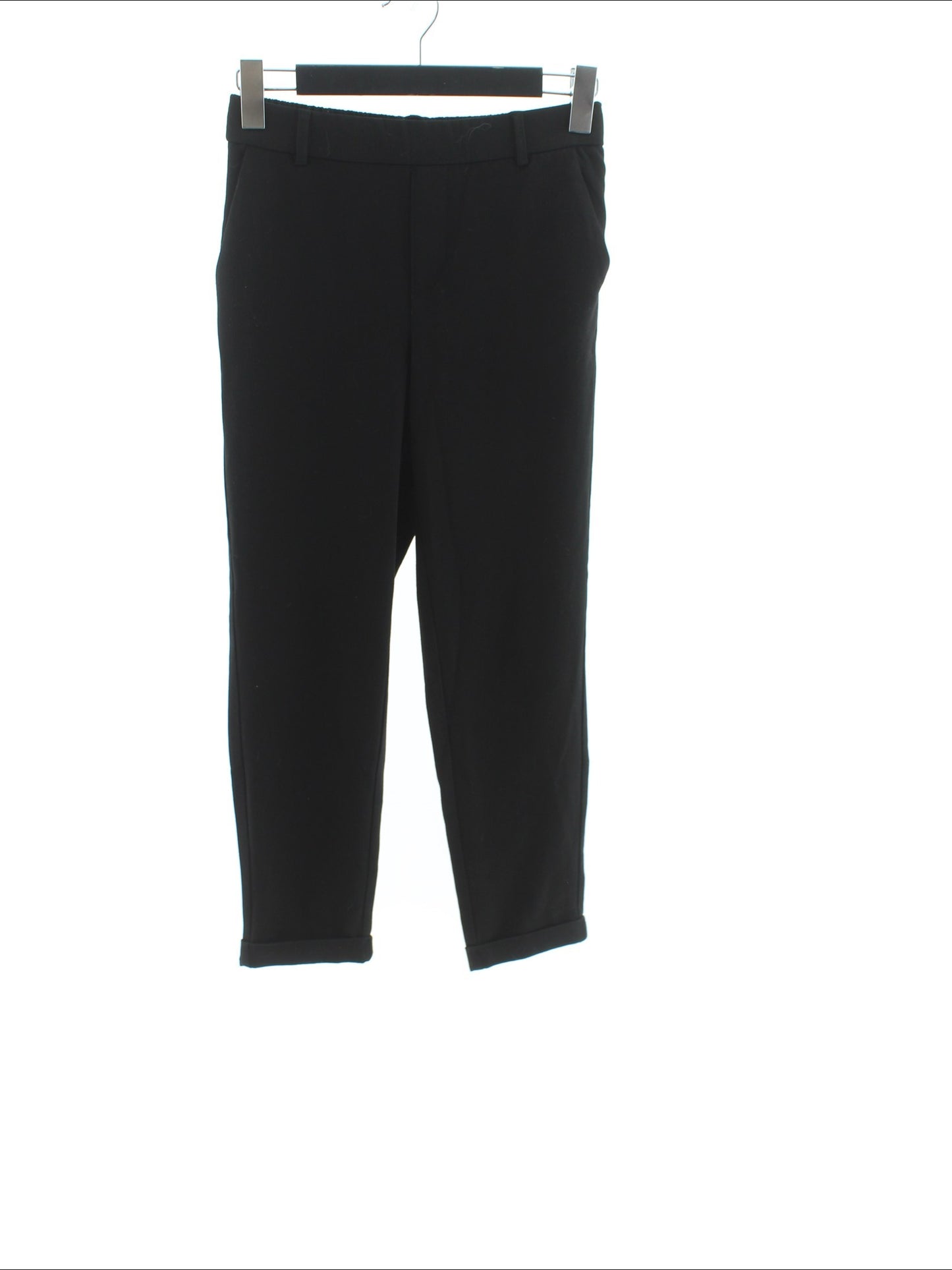 Spodnie Casual Vero Moda Rozmiar: XS