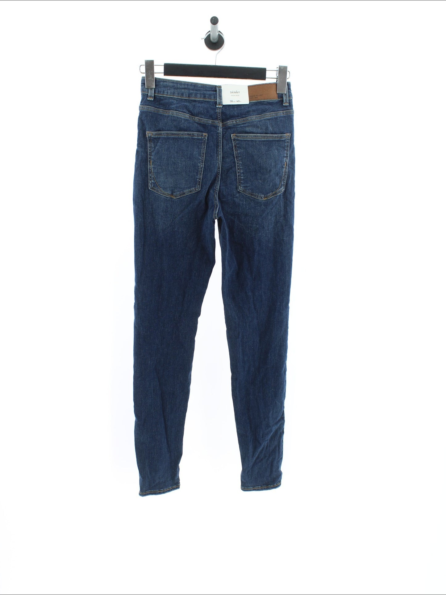 Spodnie jeans C&A Rozmiar: 38