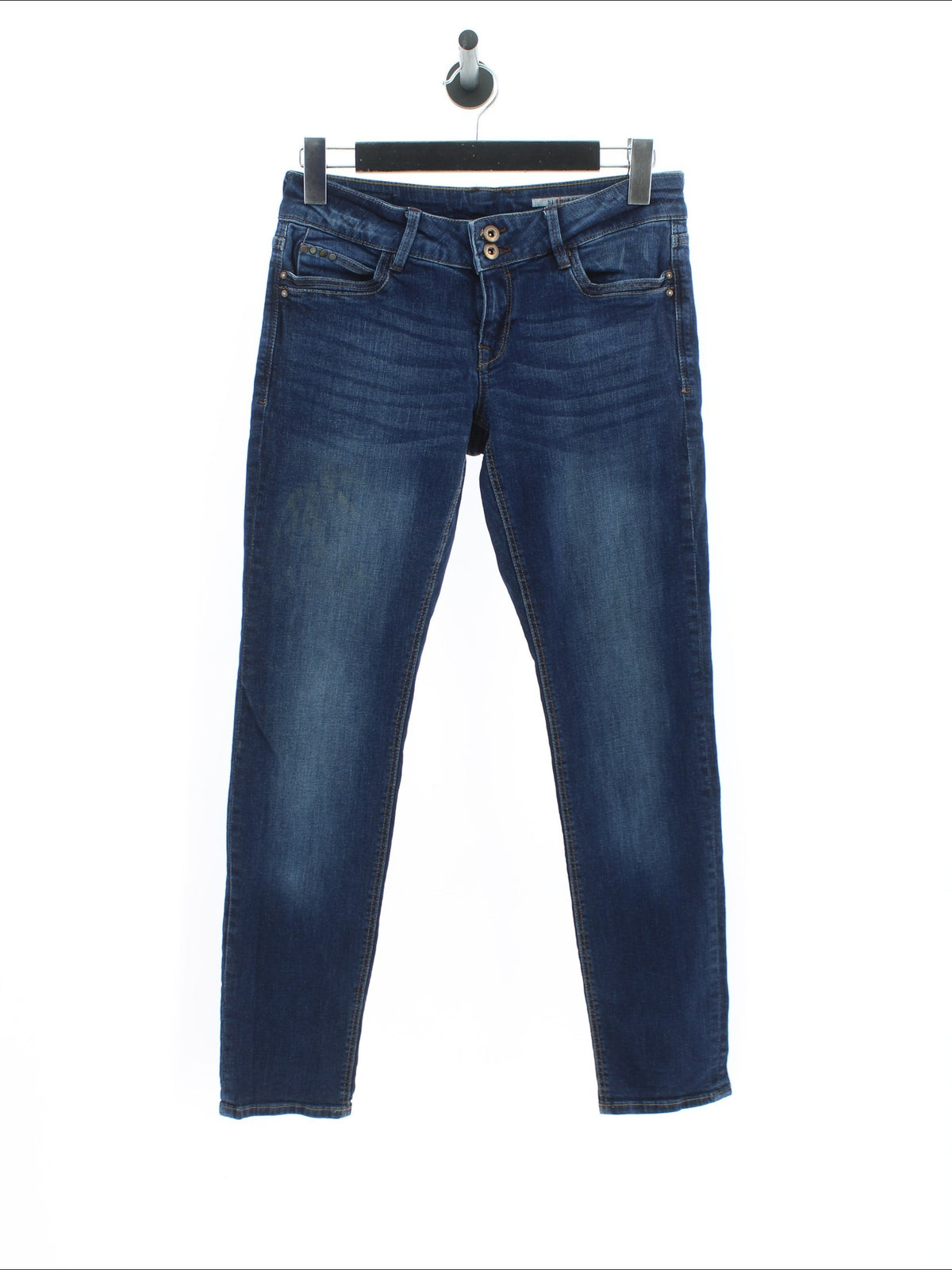 Spodnie jeans EDC Rozmiar: W28/L30