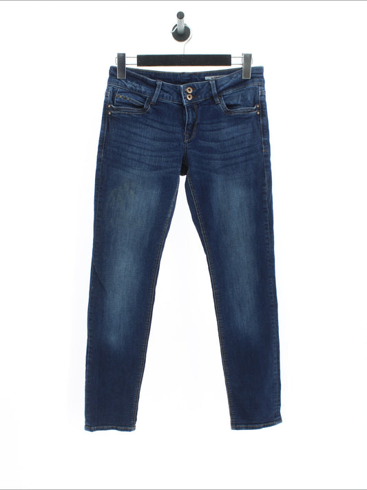 Spodnie jeans EDC Rozmiar: W28/L30