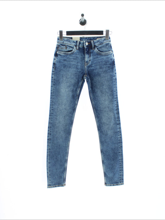 Spodnie jeans Esprit Rozmiar: W25/L32