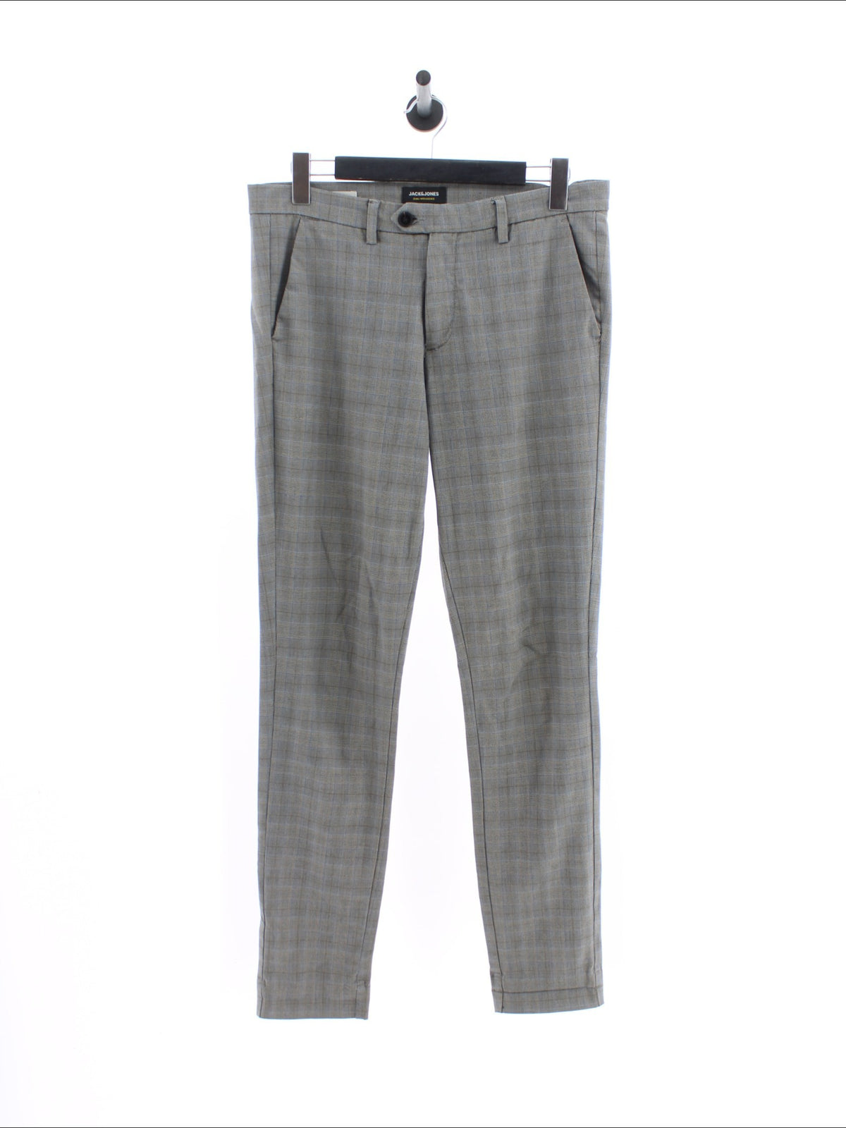Spodnie Eleganckie JACK & JONES Rozmiar: W32/L34