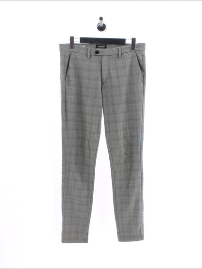 Spodnie Eleganckie JACK & JONES Rozmiar: W32/L34