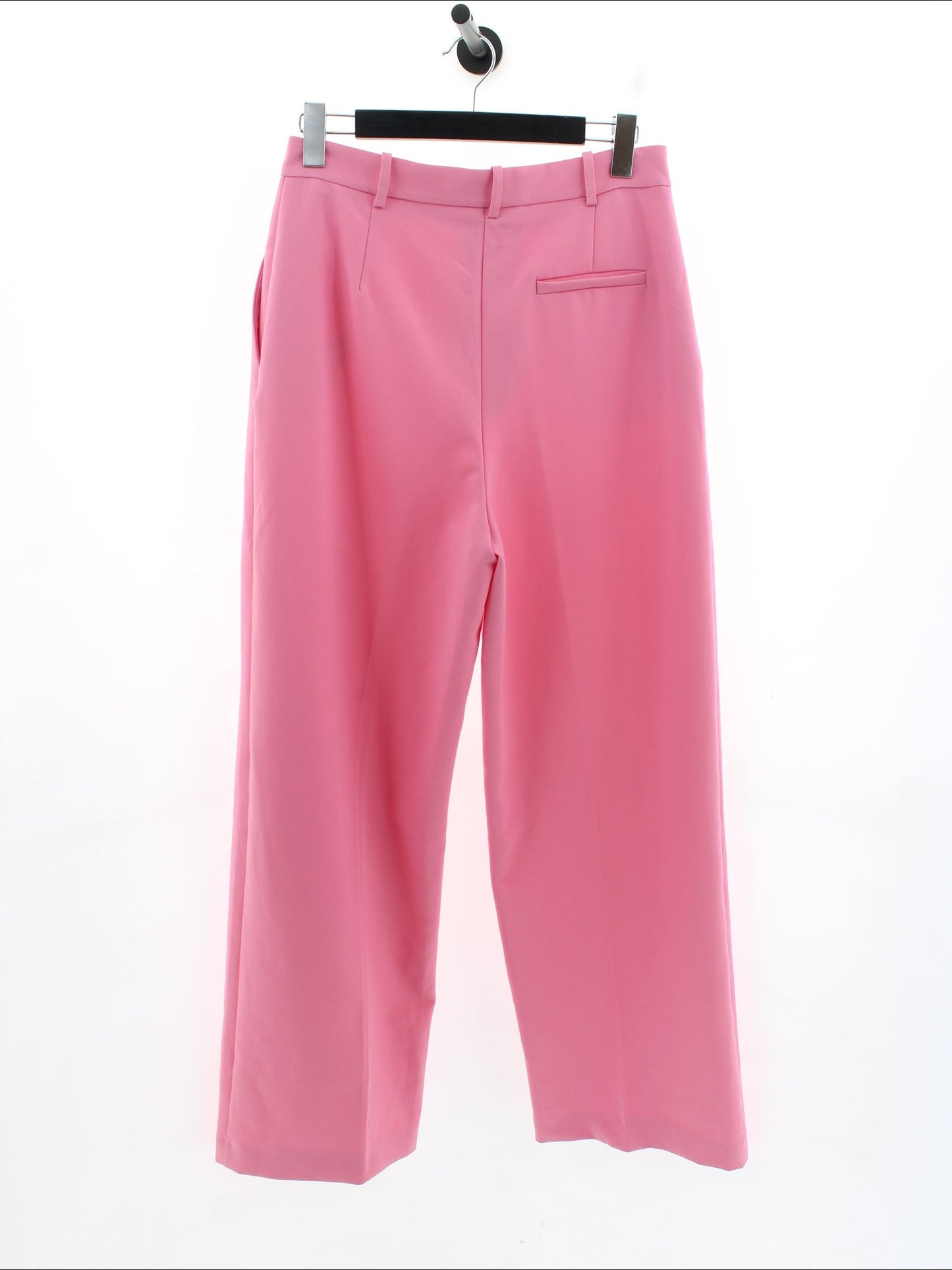 Spodnie Casual Zara Rozmiar: L