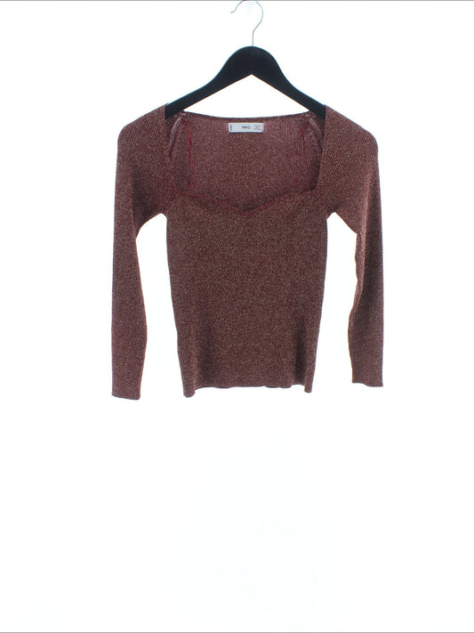 Sweter Mango Rozmiar: M