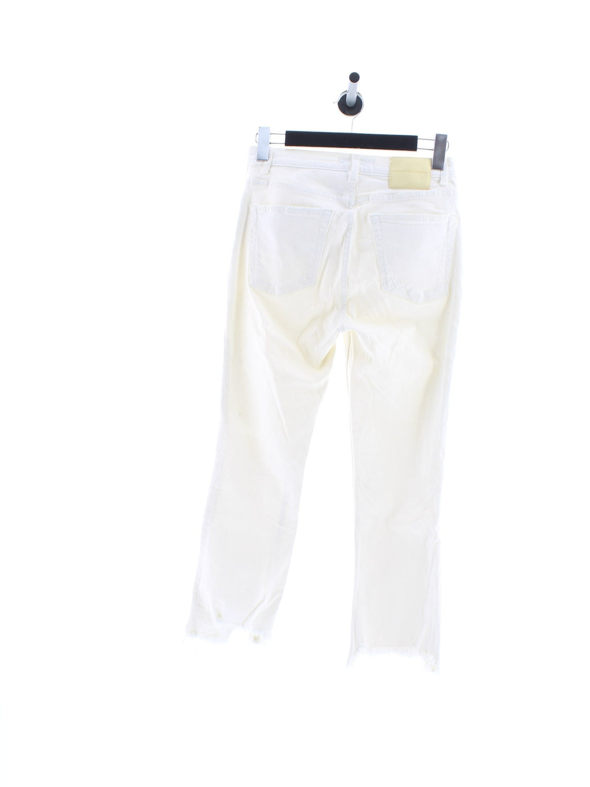Spodnie Casual Zara Rozmiar: 36
