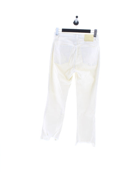 Spodnie Casual Zara Rozmiar: 36