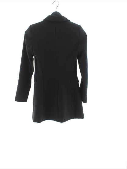 Płaszcz Zara Rozmiar: XS