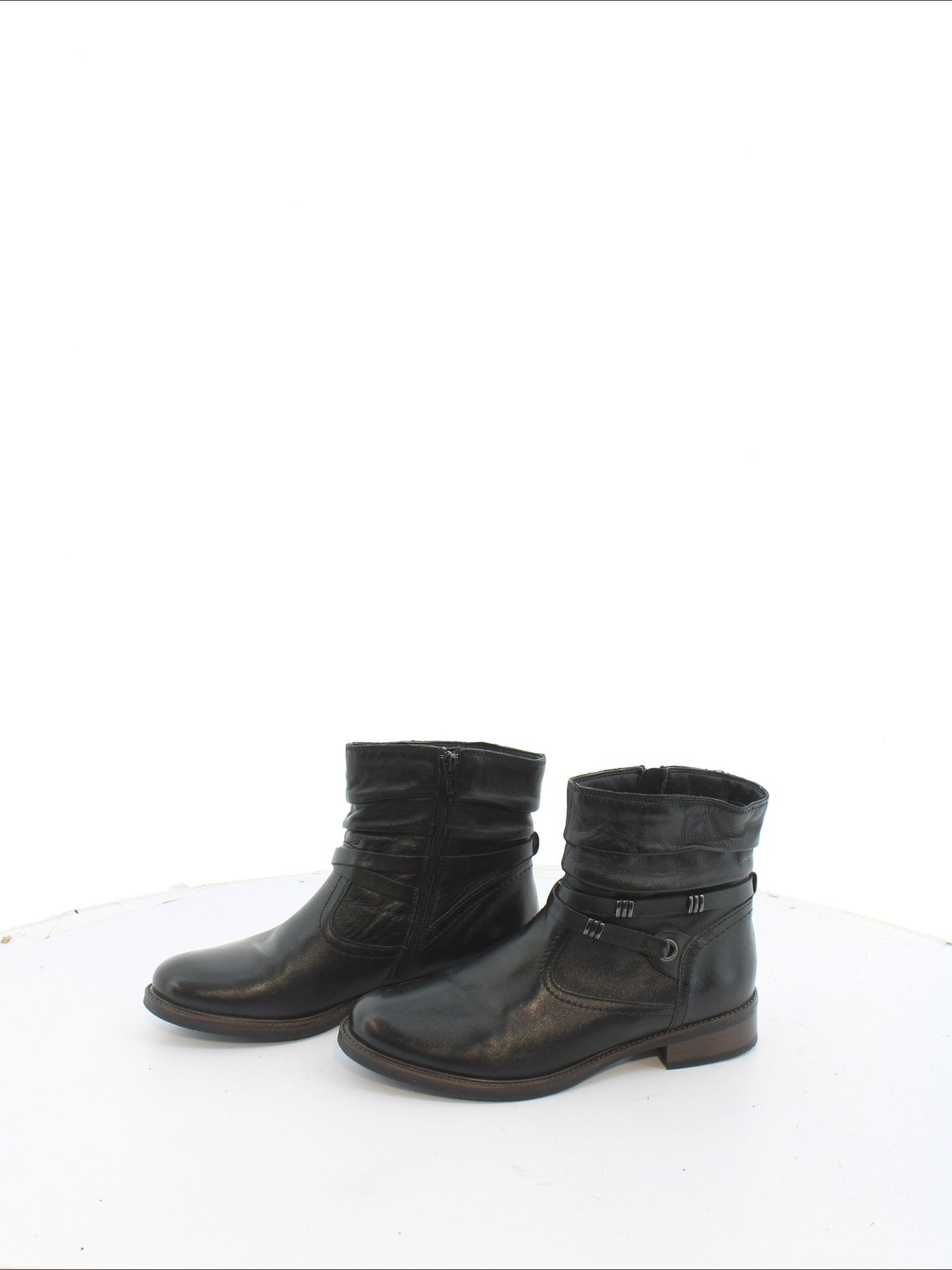 Botki 5TH AVENUE Rozmiar: 39