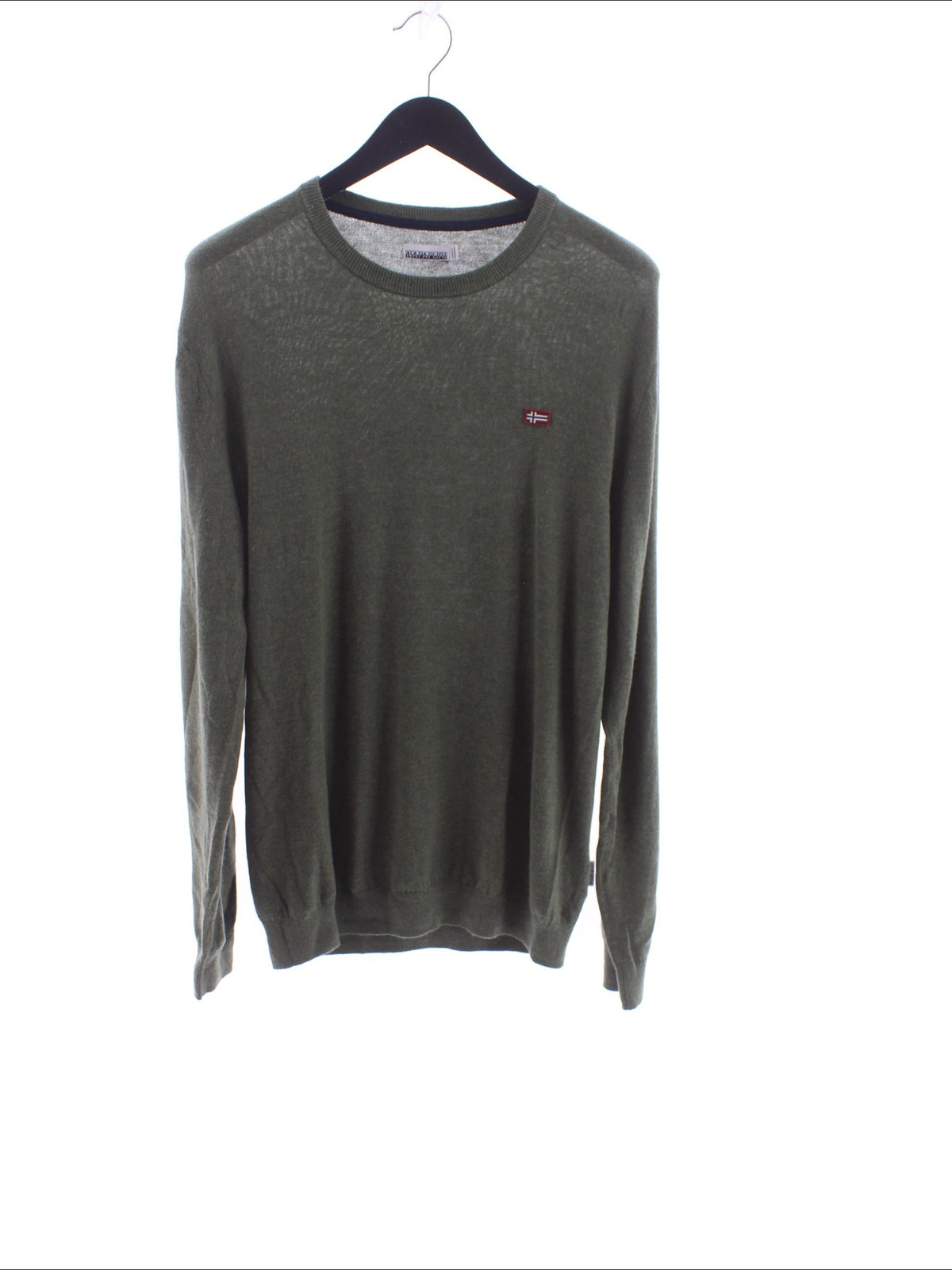 Sweter Napapijri Rozmiar: L