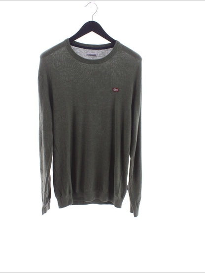 Sweter Napapijri Rozmiar: L