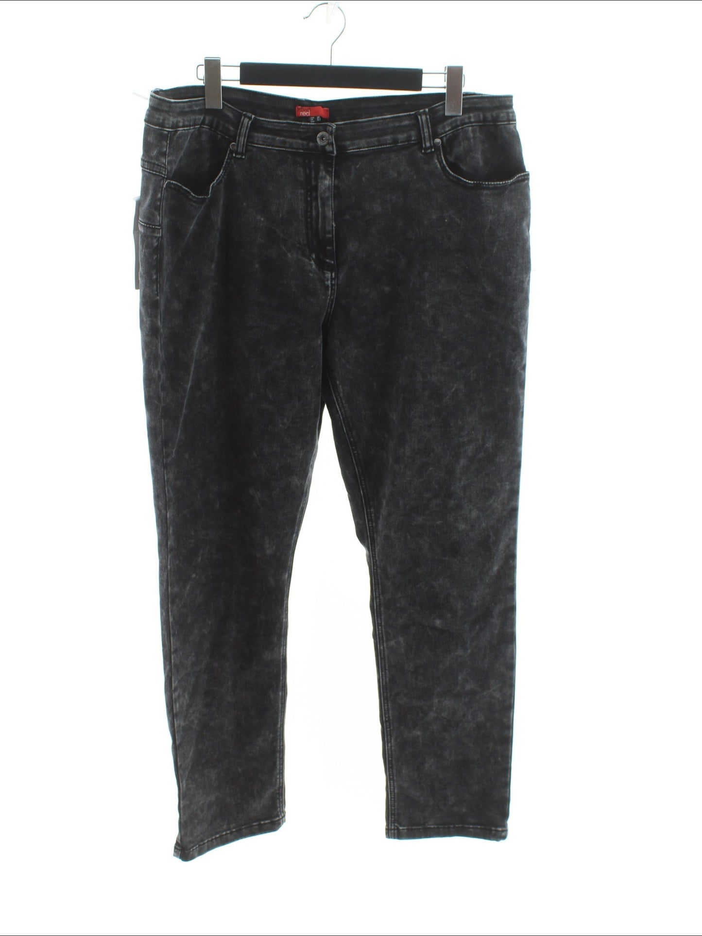 Spodnie Casual Rozmiar: 50