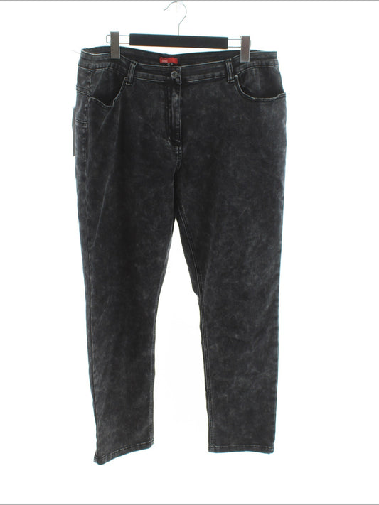 Spodnie Casual Rozmiar: 50