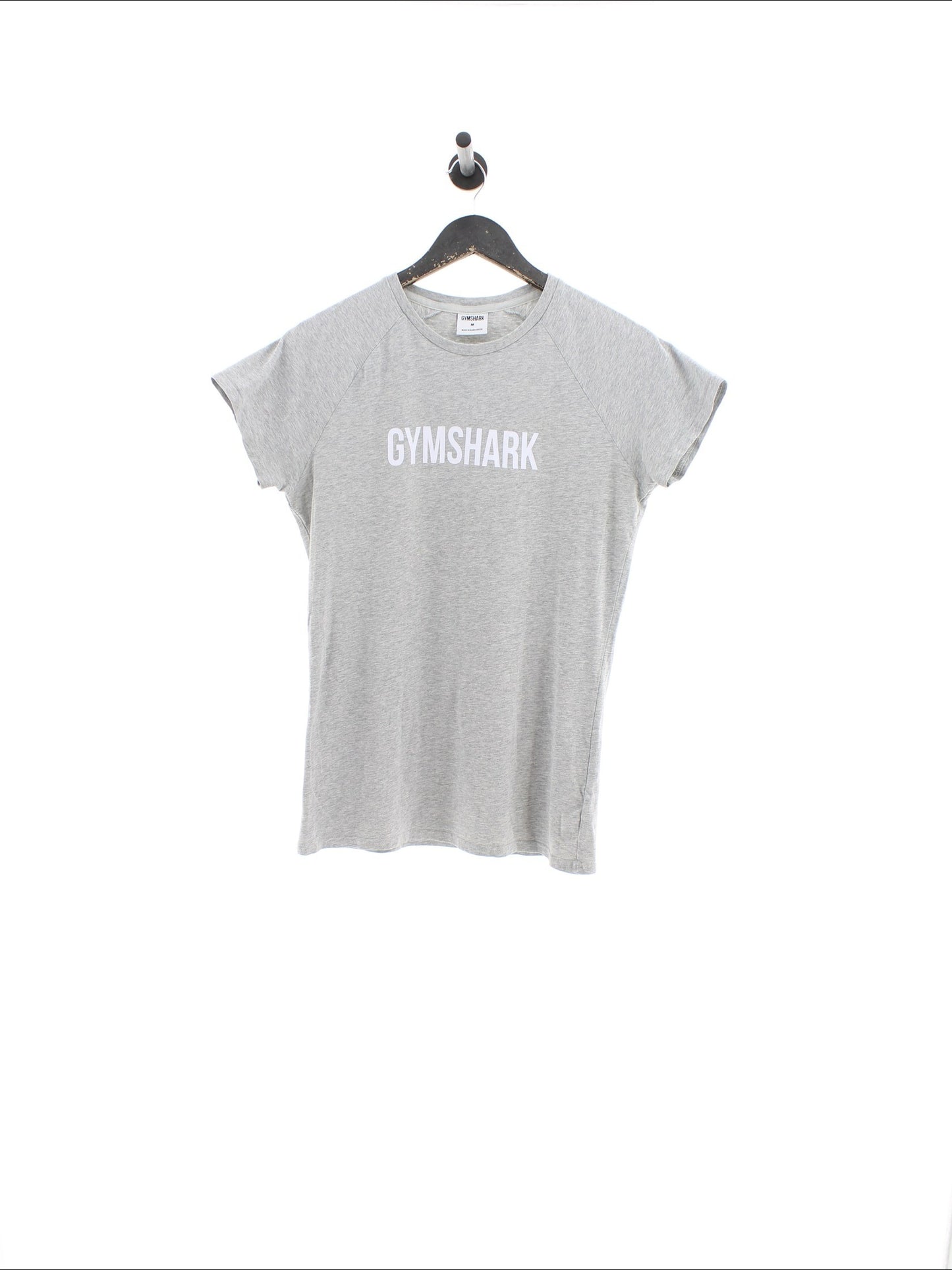 T-shirt GYM SHARK Rozmiar: M