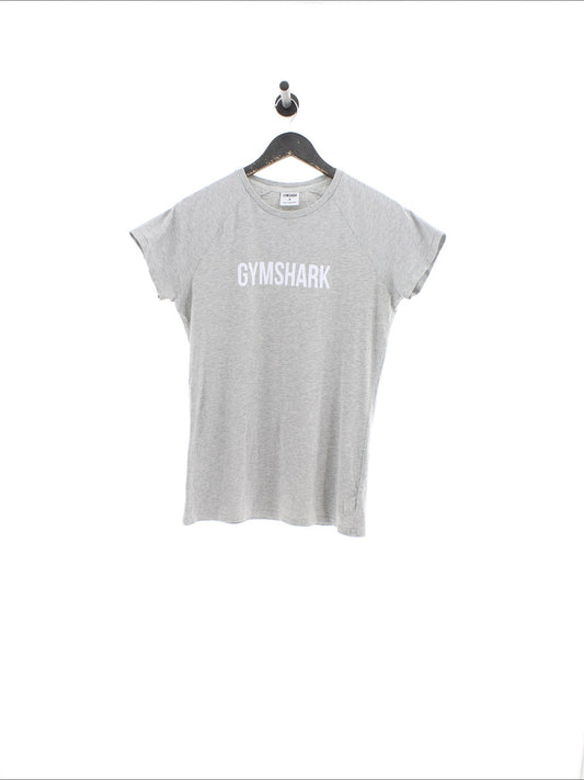 T-shirt GYM SHARK Rozmiar: M