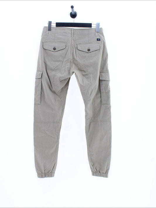 Spodnie Casual JACK & JONES Rozmiar: M
