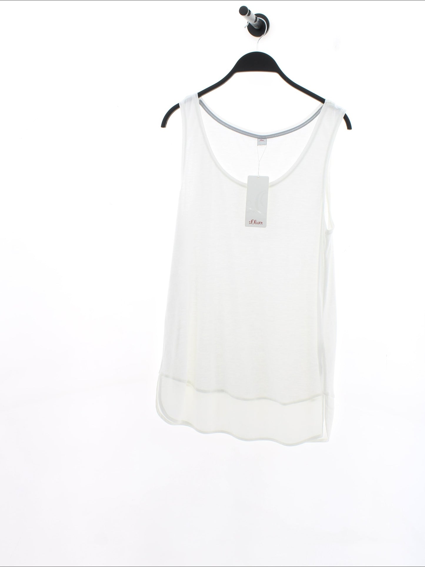 Top s.Oliver Rozmiar: 40
