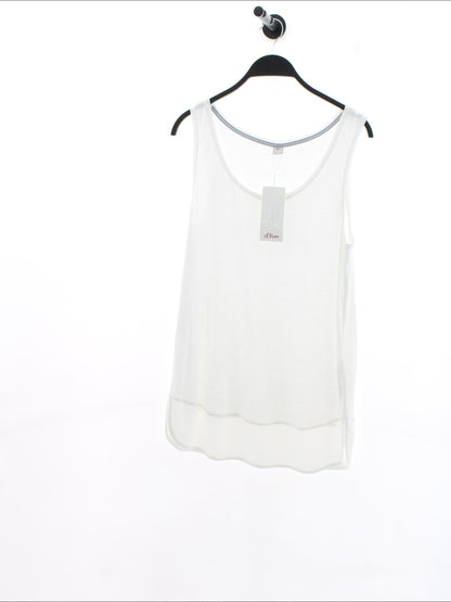 Top s.Oliver Rozmiar: 40