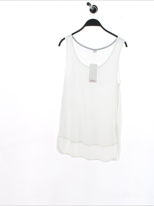 Top s.Oliver Rozmiar: 40