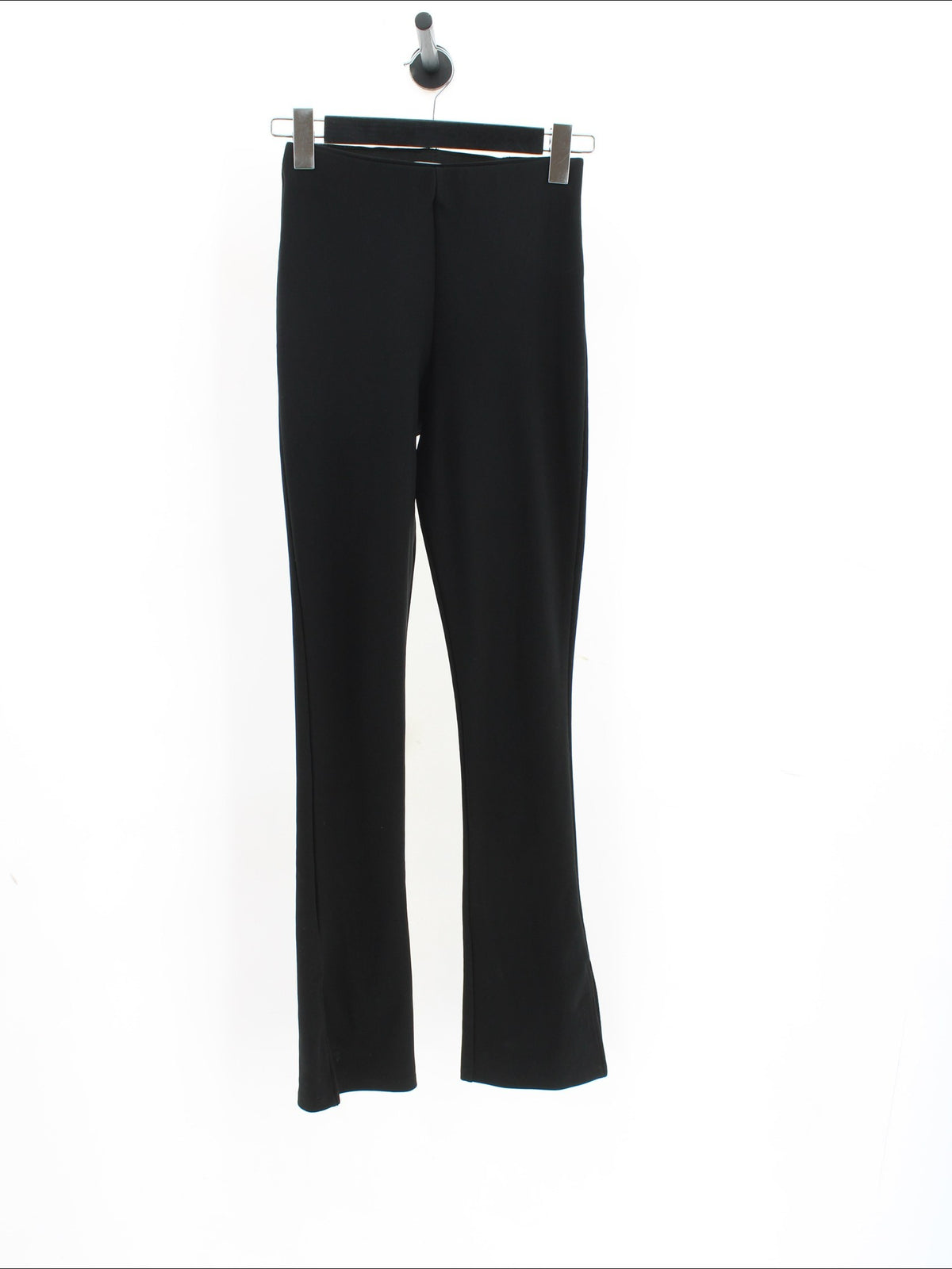 Spodnie Casual Zara Rozmiar: S