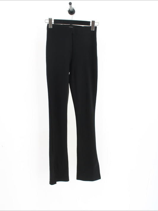 Spodnie Casual Zara Rozmiar: S