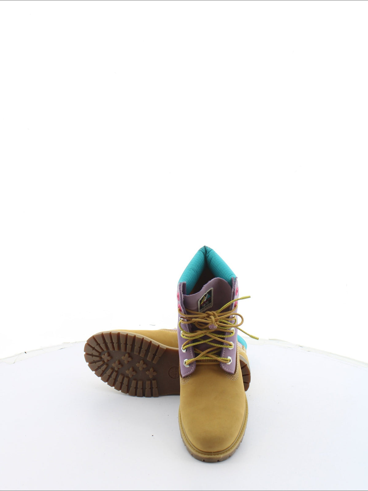 Botki Timberland Rozmiar: 41
