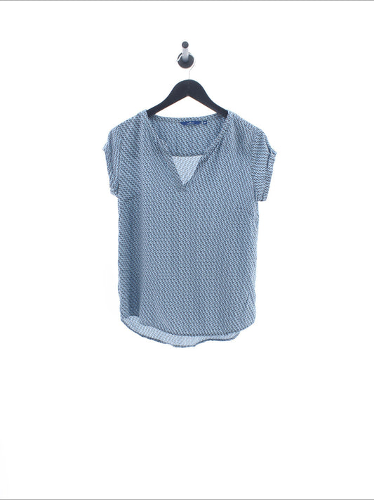 Bluzka Tom Tailor Rozmiar: 36