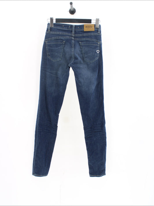 Spodnie jeans PLEASE Rozmiar: M