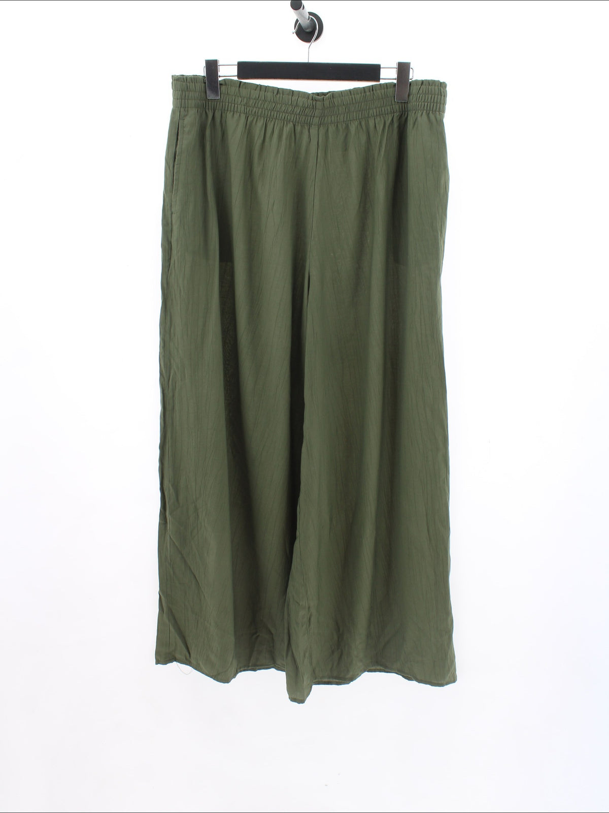 Spodnie Casual H&M Rozmiar: XL