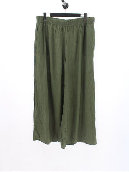 Spodnie Casual H&M Rozmiar: XL