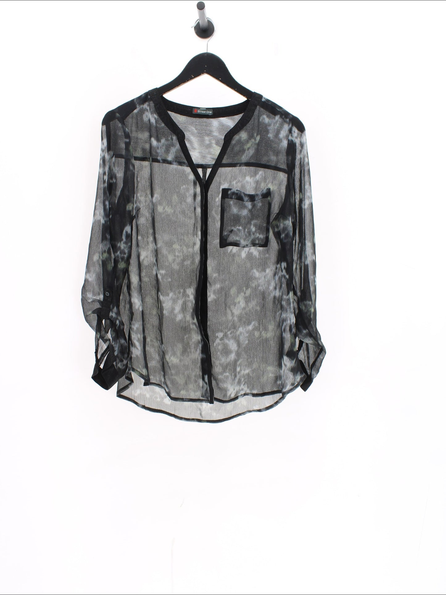 Bluzka Street One Rozmiar: 40