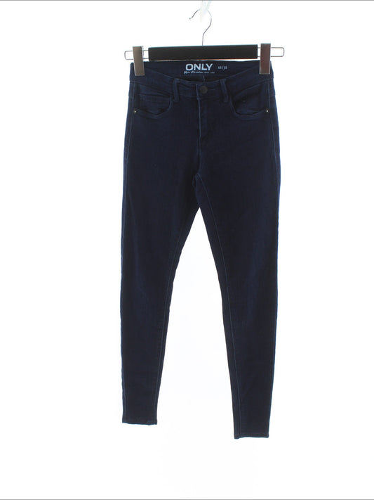 Spodnie jeans Only Rozmiar: XS