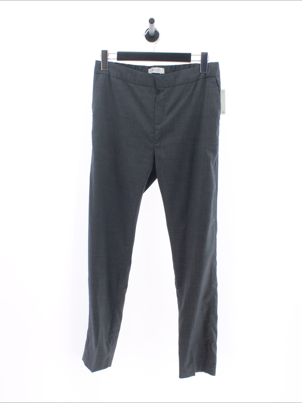 Spodnie materiałowe H&M Rozmiar: 170