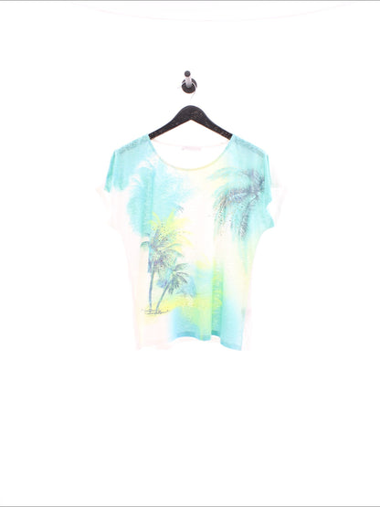 Bluzka ARMAND THIERY Rozmiar: XL