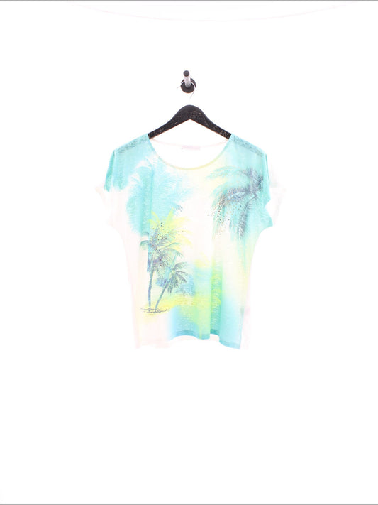 Bluzka ARMAND THIERY Rozmiar: XL