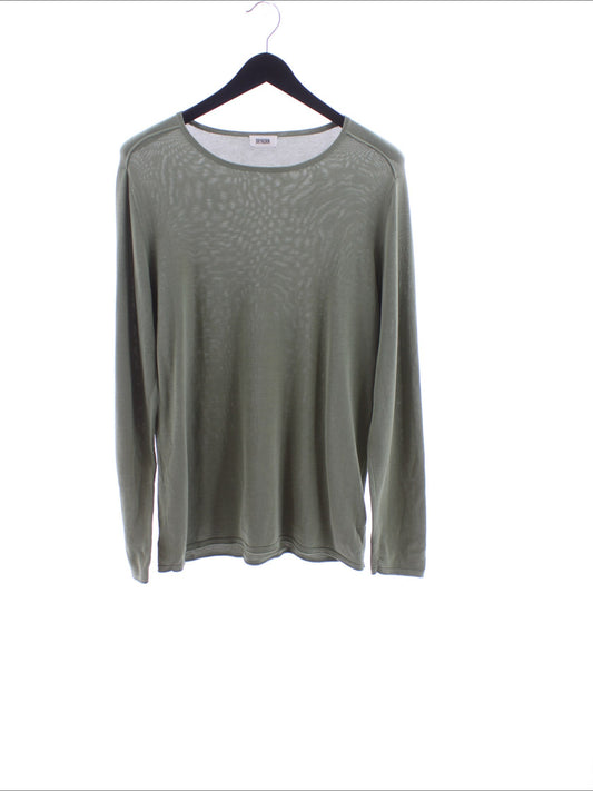 Sweter DRYKORN Rozmiar: L