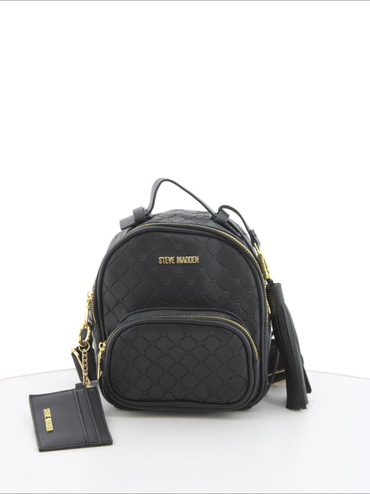 Plecak Steve Madden Rozmiar: uniwersalny