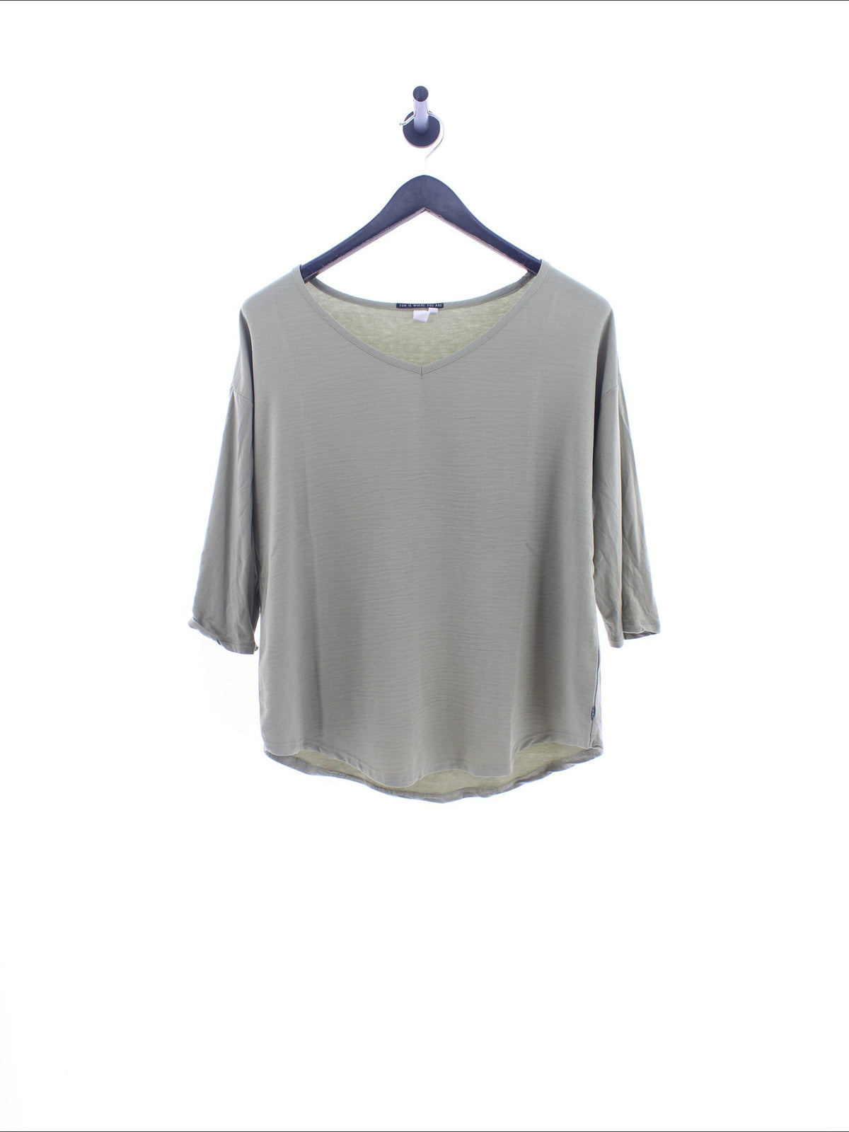 Bluza Q/S Rozmiar: M