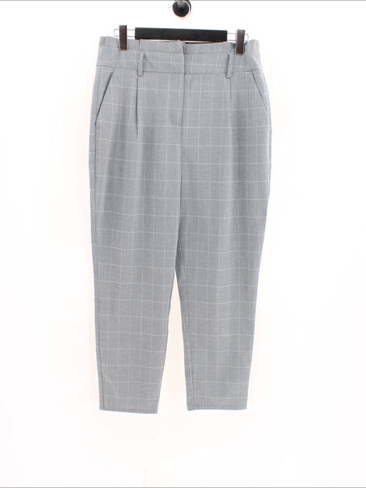 Spodnie Eleganckie Vero Moda Rozmiar: 40