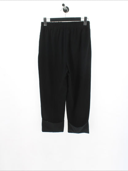 Spodnie Casual Zara Rozmiar: M