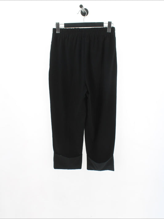 Spodnie Casual Zara Rozmiar: M