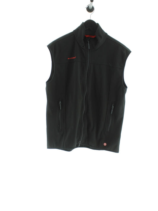 Kamizelka Mammut Rozmiar: XL