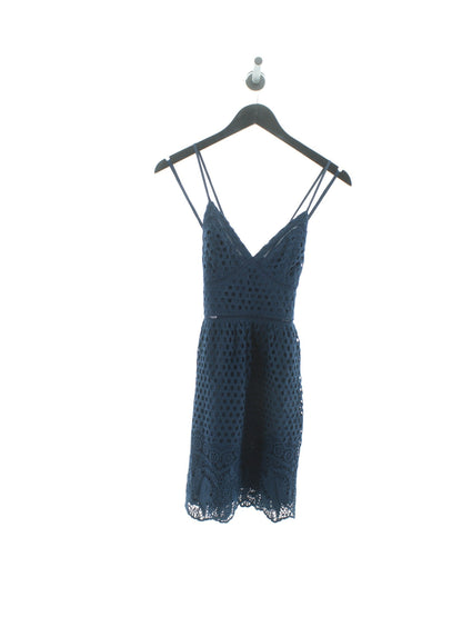 Sukienka Abercrombie & Fitch Rozmiar: XS