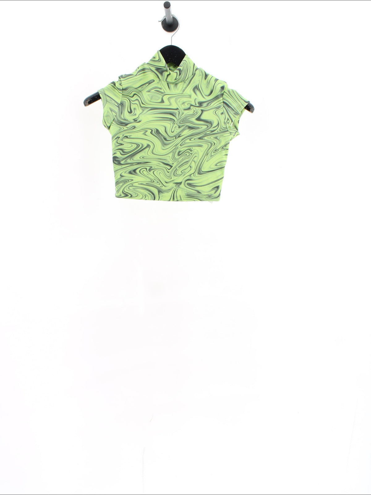 Bluzka Bershka Rozmiar: XS