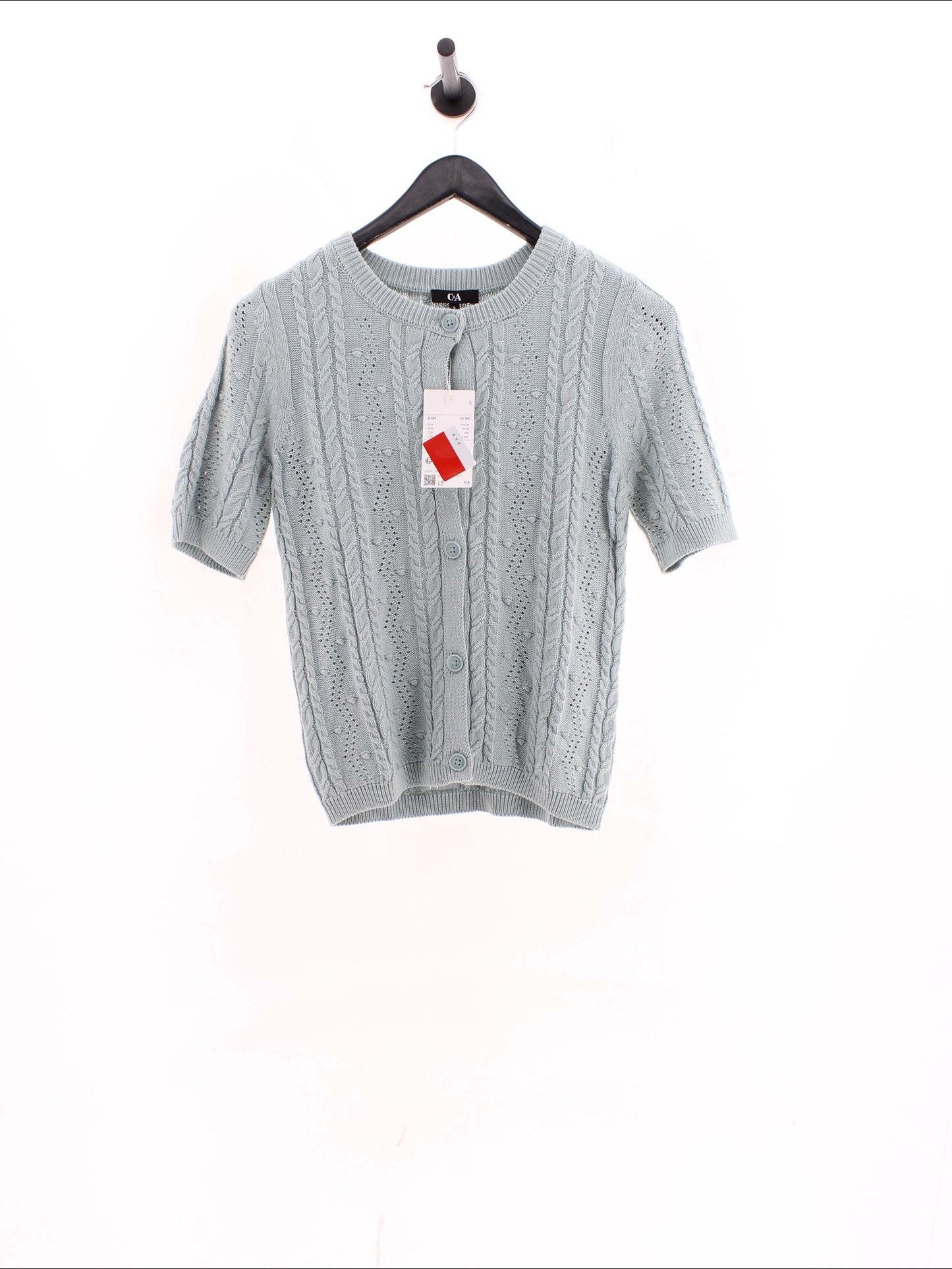 Sweter C&A Rozmiar: S