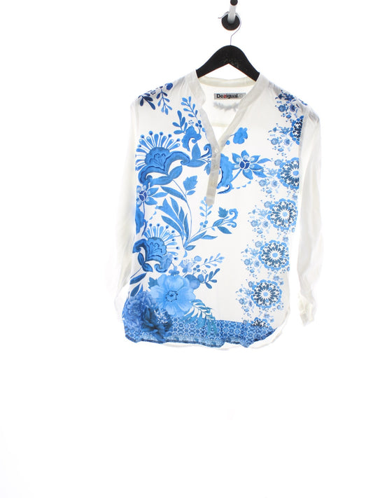 Bluzka Desigual Rozmiar: L