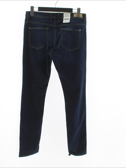 Spodnie jeans EDC Rozmiar: W30/L34