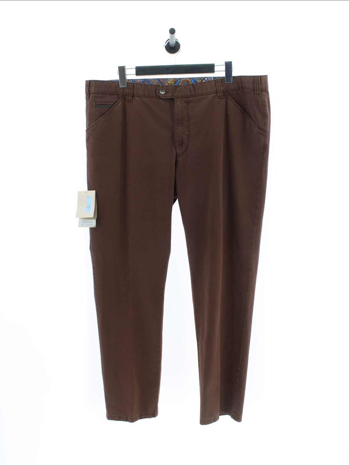 Spodnie Casual Rozmiar: 56